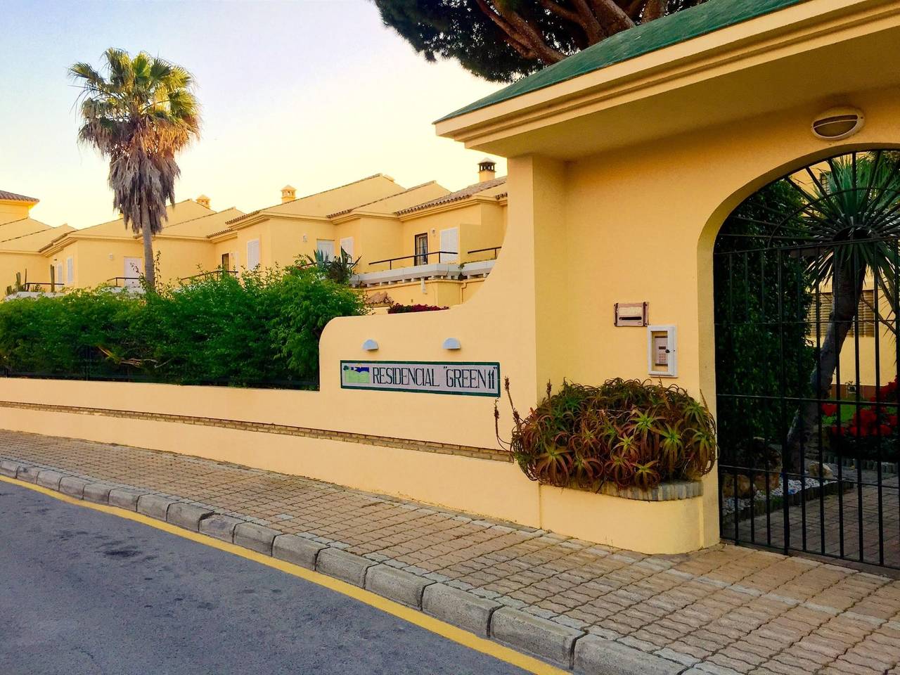 Ganze Ferienwohnung, Ferienwohnung für 6 Personen mit Pool in Novo Sancti Petri, Chiclana de la Frontera