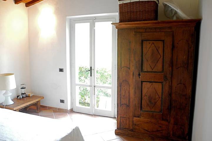 Ferienhaus für 5 Personen, mit Terrasse und Garten in Sant'Andrea - 3