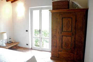 Glamping per 5 Persone in Sant'Andrea, Isola d'Elba, Foto 2