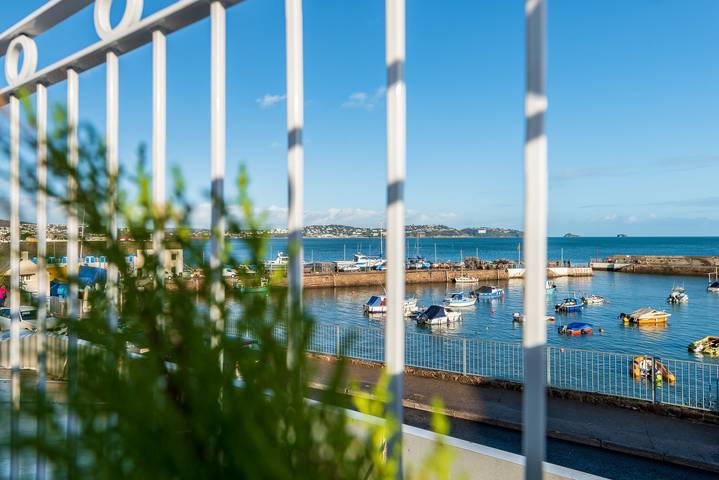 Apartamento entero, Quayside View in Paignton, Torbay