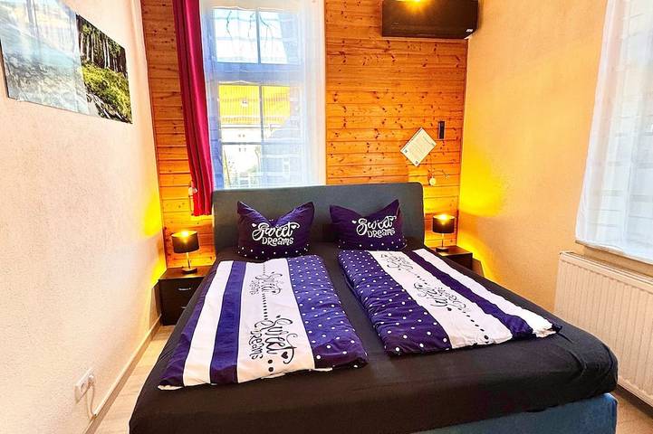 Ferienhaus für 6 Personen in Goslar - 3