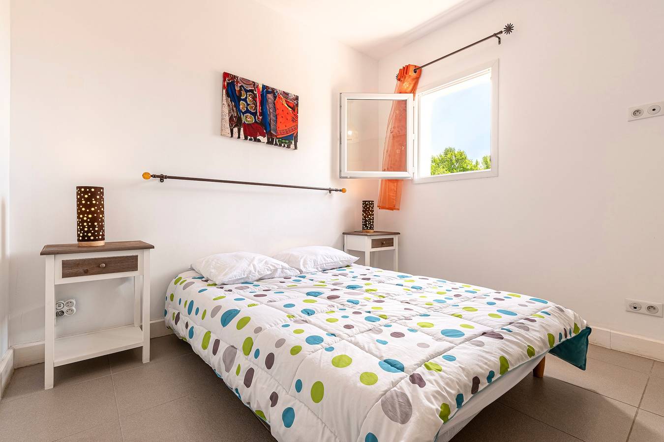 Appartement entier, La Belle-Hélène - Proche plage, 30 min d’Ajaccio in Albitreccia, Golfe D'Ajaccio