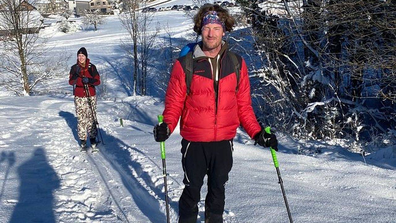 Ganze Ferienwohnung, Ferienwohnung für 2 Personen (14 m²) in Alberschwende in Alberschwende, Bodensee-Vorarlberg