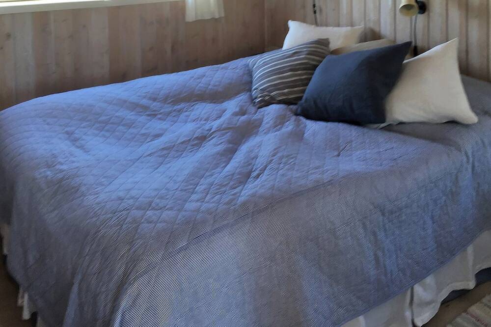 \"Gerulf\" - 600m from the sea in Skagen, Tannis Bugt