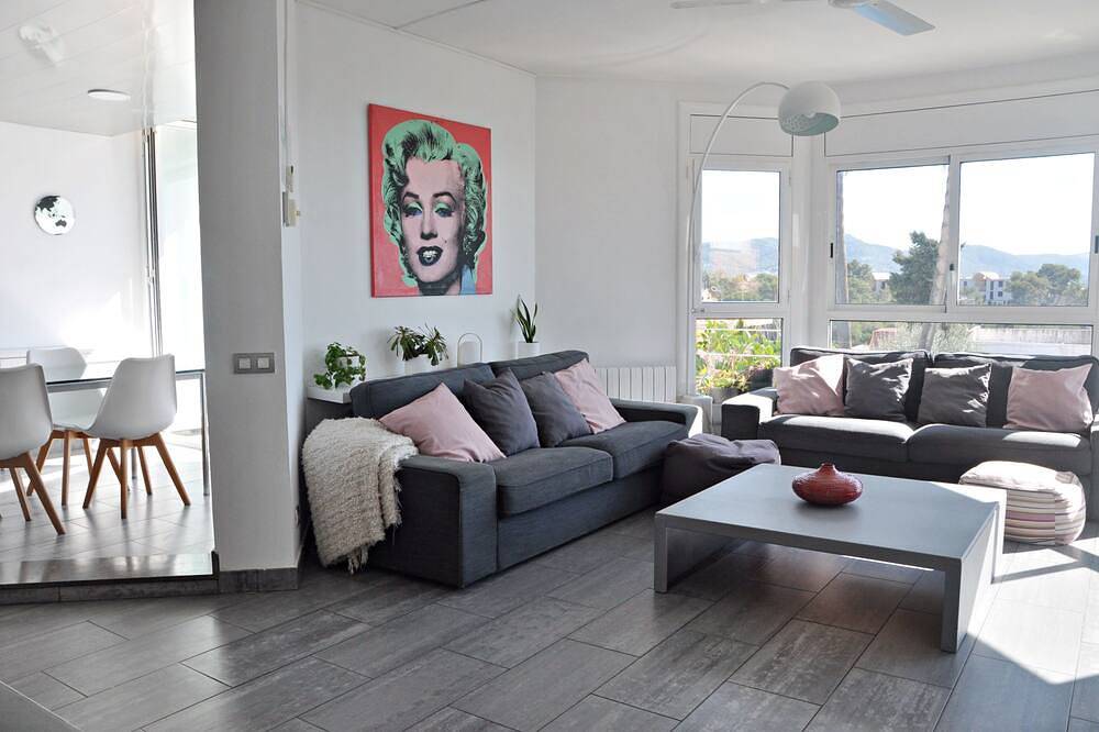 Fantastic Villa with private pool and terrific views! in Sant Pere de Ribes, Garraf