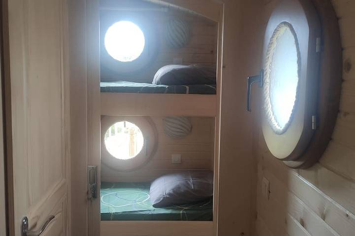 Location de vacances pour 4 personnes à Veyrines-de-Domme - 2