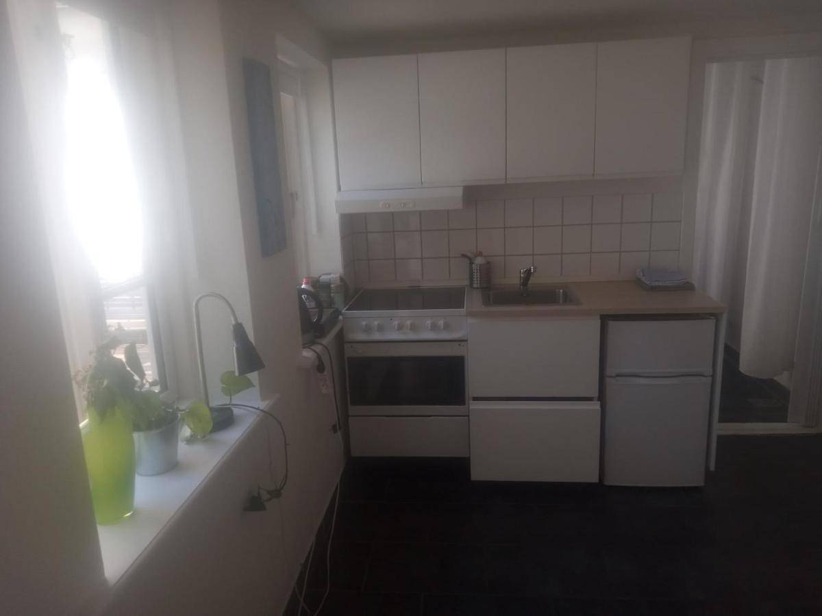 Appartement entier, Professor Labri Apartments in Odense, Région d'Odense