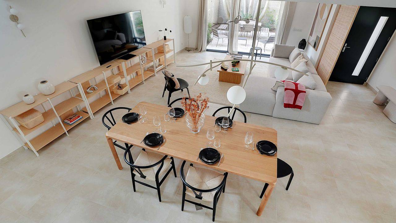 Entire holiday apartment, Ferienwohnung für 7 Personen (149 m²) in Boulogne Billancourt in Boulogne-Billancourt, Hauts-de-Seine