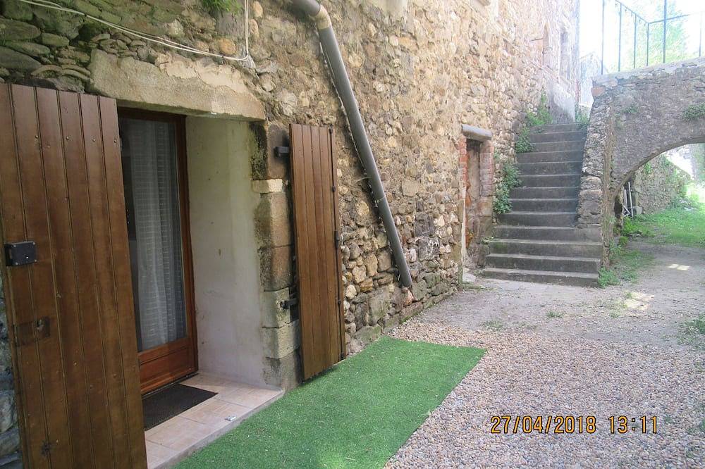 Appartement de vacances