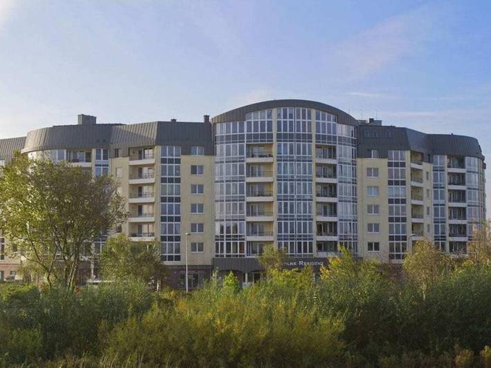 Ferienhaus für 4 Personen, mit Whirlpool und Pool sowie Sauna in Döse