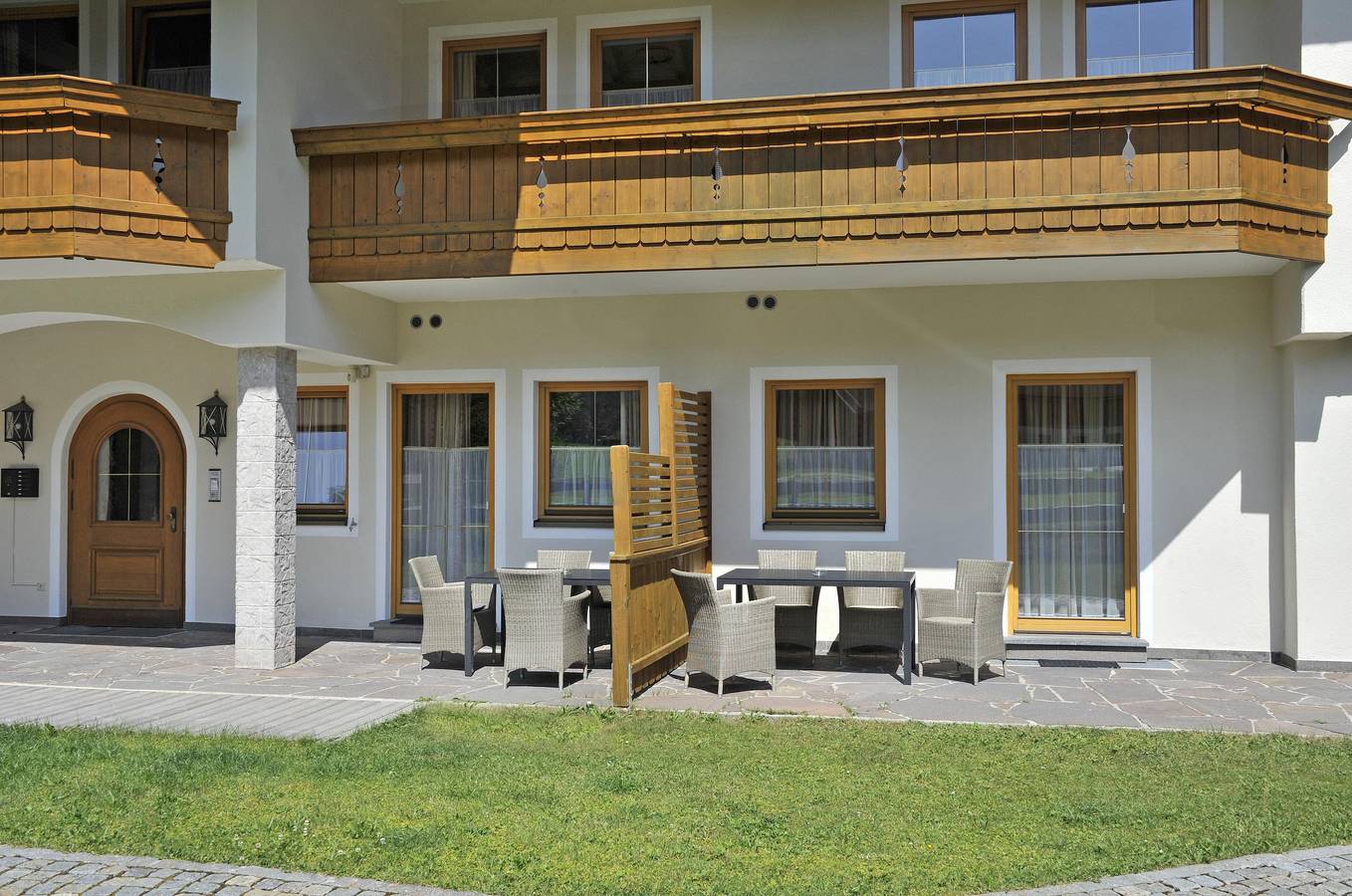 Ganze Ferienwohnung, Christlum in Achenkirch, Brandenberger Alpen