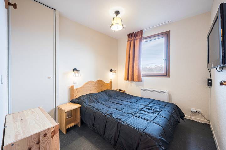 Gîte pour 6 personnes, avec balcon ainsi que sauna et piscine dans Office De Tourisme Du Corbier - 4