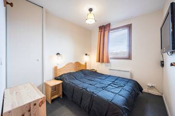 Vakantieappartement voor 6 Personen in Le Corbier, Villarembert, Afbeelding 3