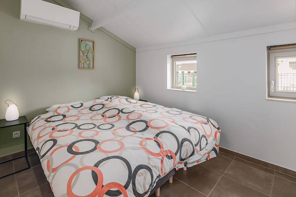 1 chambres à coucher à Oostduinkerke in Oostduinkerke, Coxyde