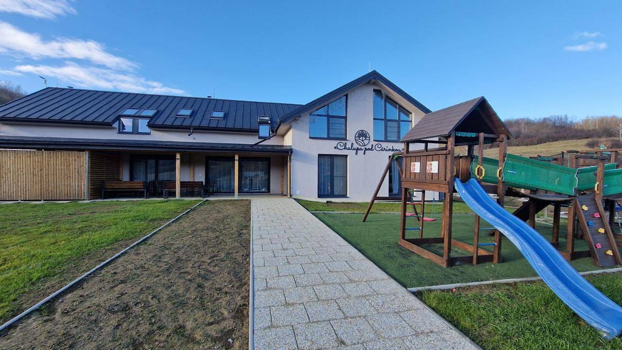 Double Room with Private Bathroom in Wschodnia Słowacja