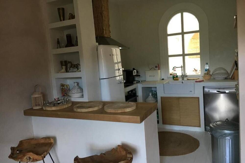 The4Elements Monda in Monda, Sierra de las Nieves