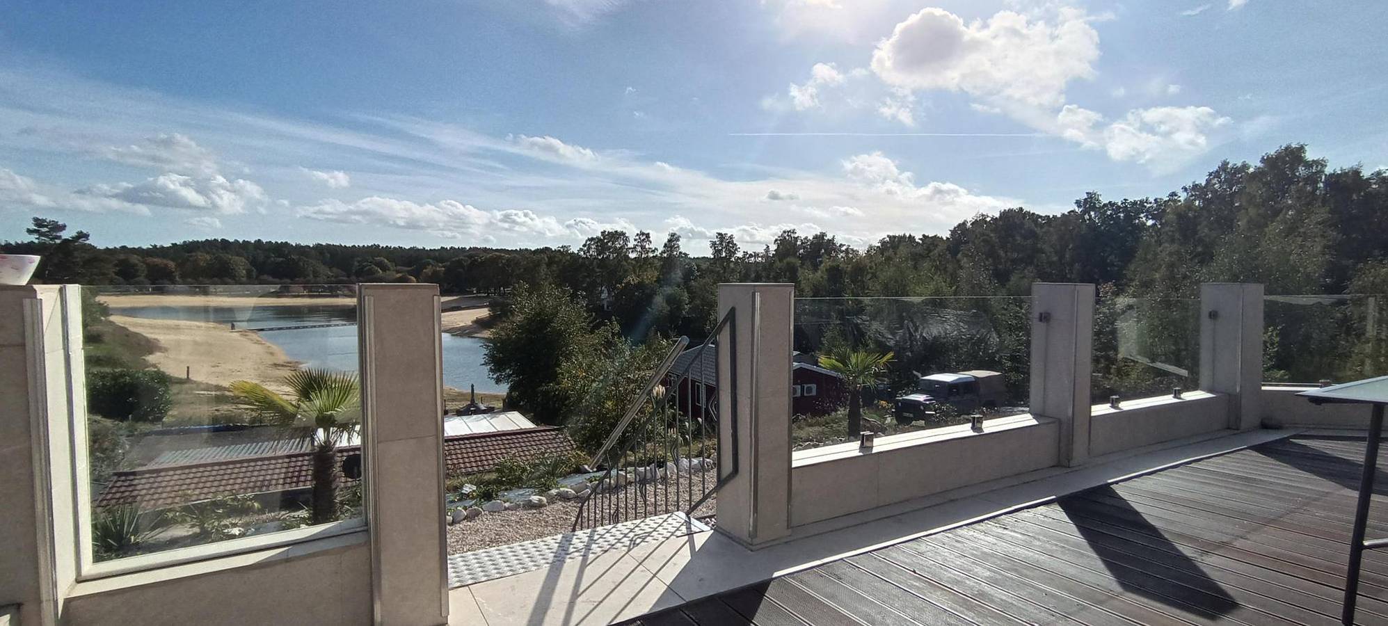 Wb Resort Gmbh — Traumland | 4 Pers., foto 7