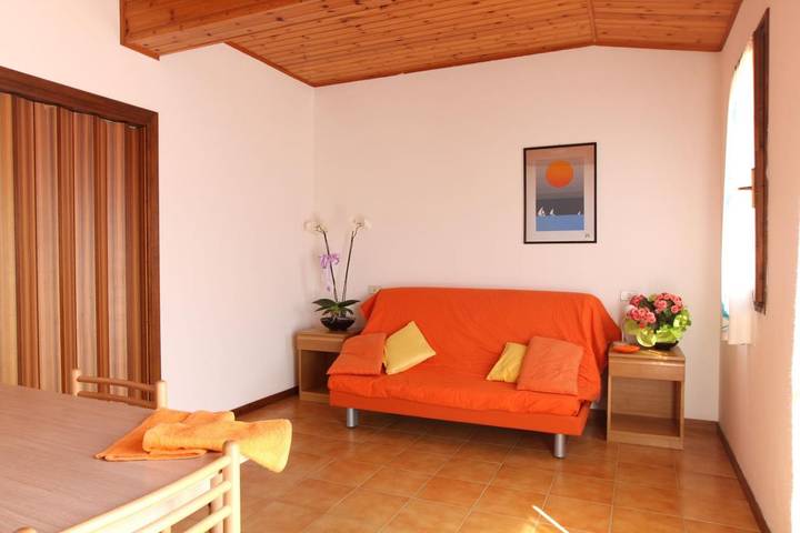 Ferienpark für 4 Personen, mit Terrasse und Pool sowie Garten, mit Haustier in Italien - 4