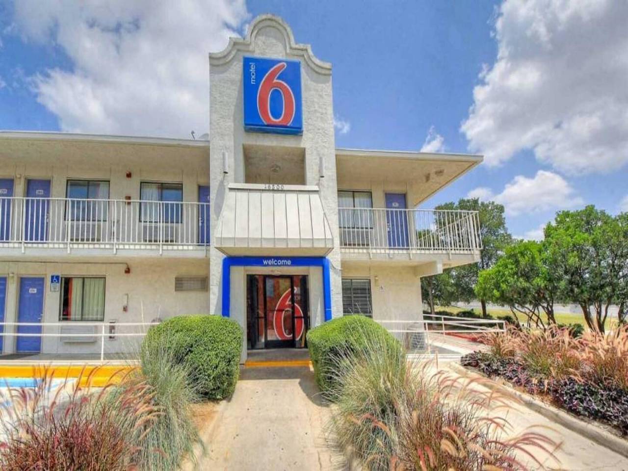 Apartamento entero, Ms6 Houston | 2 Camas Completas | Ns in San Antonio, Condado de Bexar