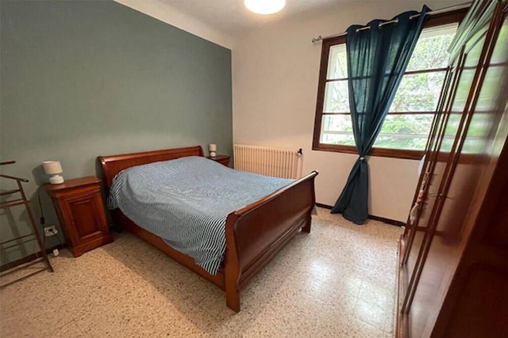 Ile de la  Barthelasse : Mas de Barthe in Avignon, Vaucluse