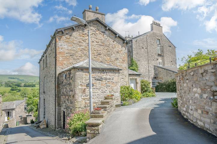 Holiday rental for 4 people, with Garden in Kirkby Lonsdale