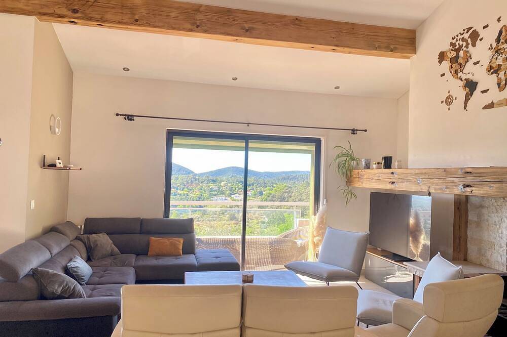 Cosy house at the gateway to the Cévennes in Alès, Cévennes