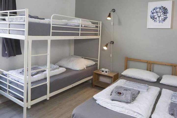 Ferienhaus für 3 Personen in Flensburg - 3