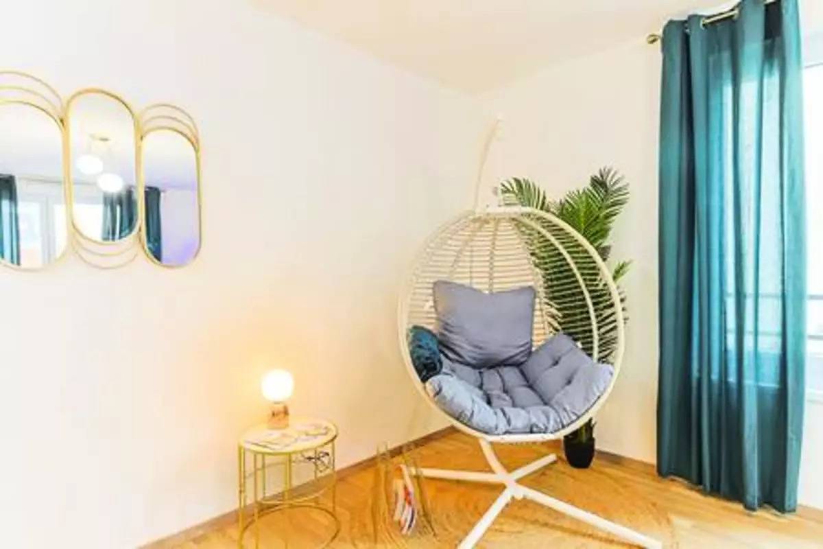 Ganzes Studio, Studio für 2 Personen in Colmar, Colmar und Umgebung