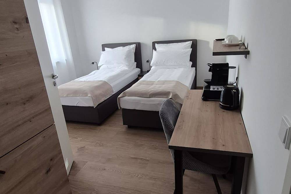 Ganze Wohnung, Ferienwohnung/App. für 2 Gäste mit 17m² in Reutlingen in Sondelfingen, Reutlingen