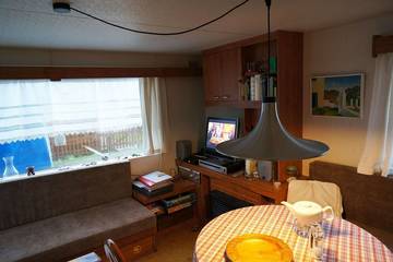 Camping voor 6 Personen in Nieuwvliet, Nederlandse Noordzeekust, Afbeelding 4