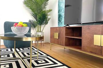 Ferienwohnung für 2 Personen, mit Balkon in Gmunden