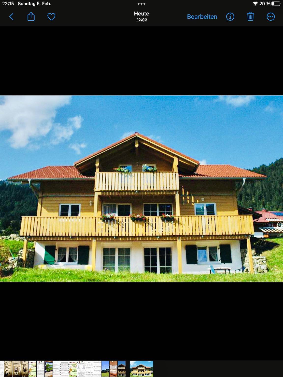 Ganze Ferienwohnung, Ferienwohnung-Enzian in Balderschwang, Bayerisch Schwaben