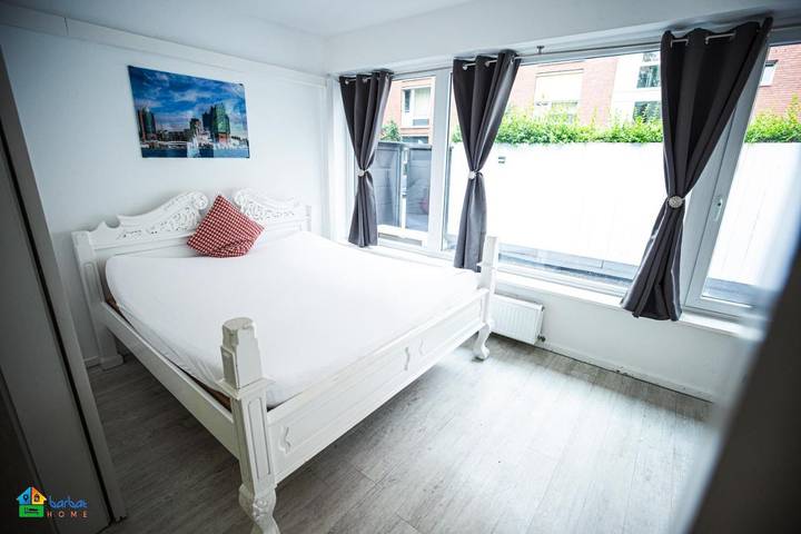 Ferienwohnung für 17 Personen, mit Terrasse in St. Georg - 2