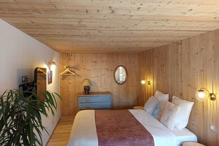 Gîte pour 2 personnes à Champagnole - 4