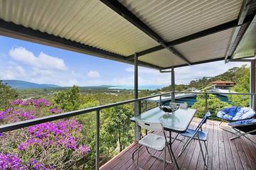 Holiday Home for 8 People in Crescent Head, New South Wales, Photo 1