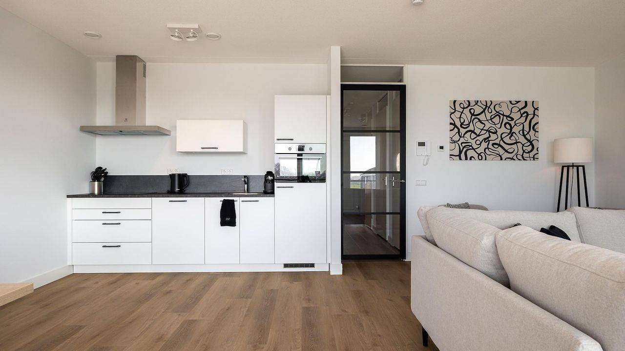 Ferienhaus für 4 Personen (65 m²) in Kortgene in Kortgene, Niederländische Nordsee