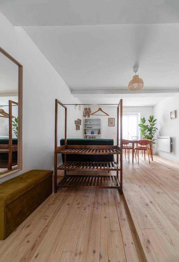 Appartement entier, One-Bedroom Apartment in Cusset, Région de Vichy