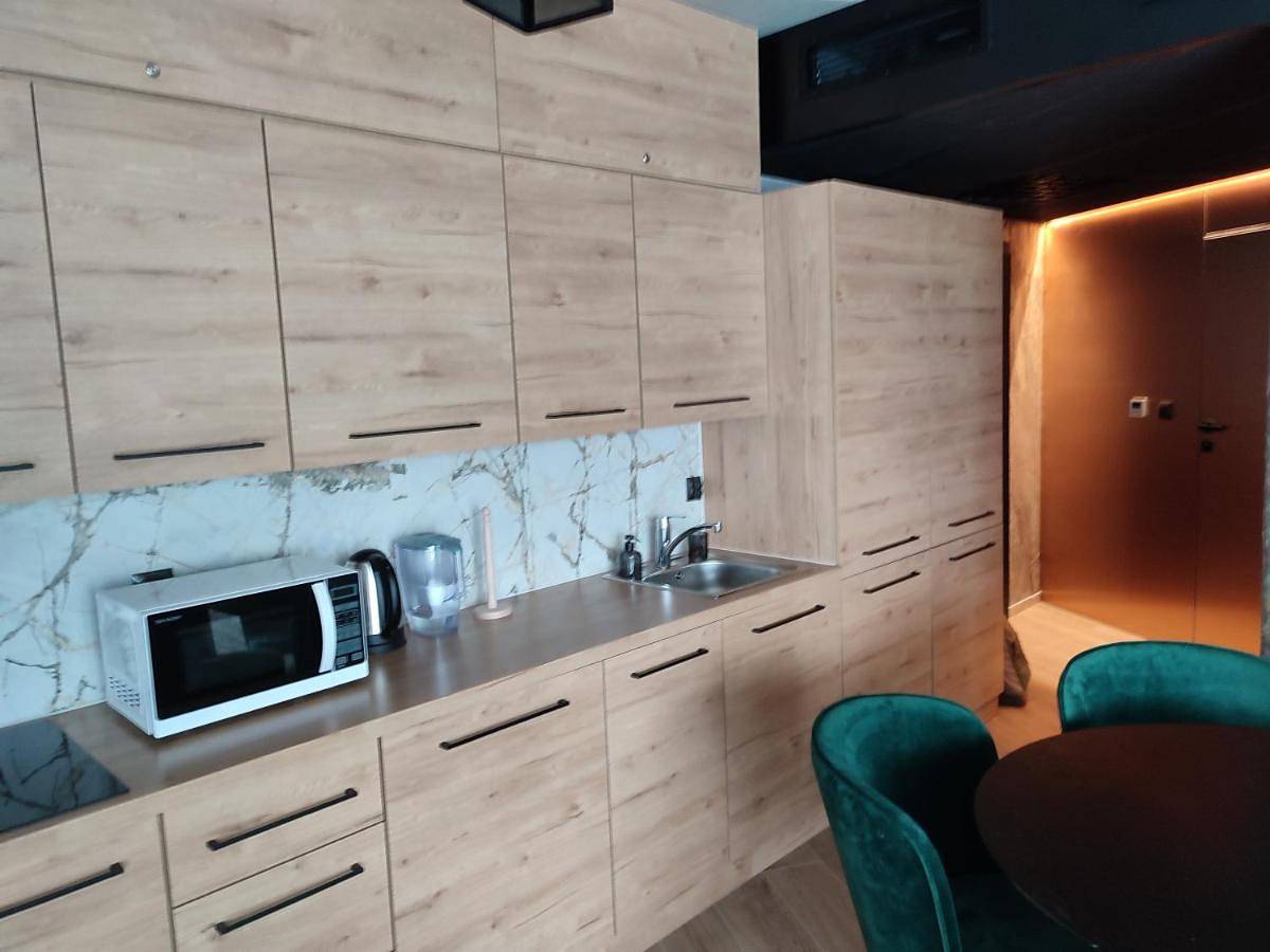 Cały apartament, One-Bedroom Apartment in Sienna, Sudety (Polska)