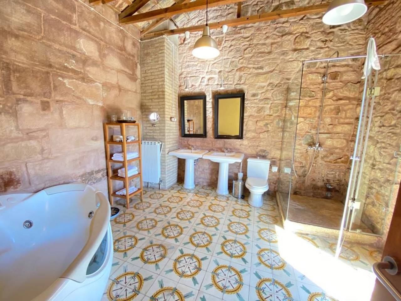 Finca rústica in Montoro , Provincia de Córdoba