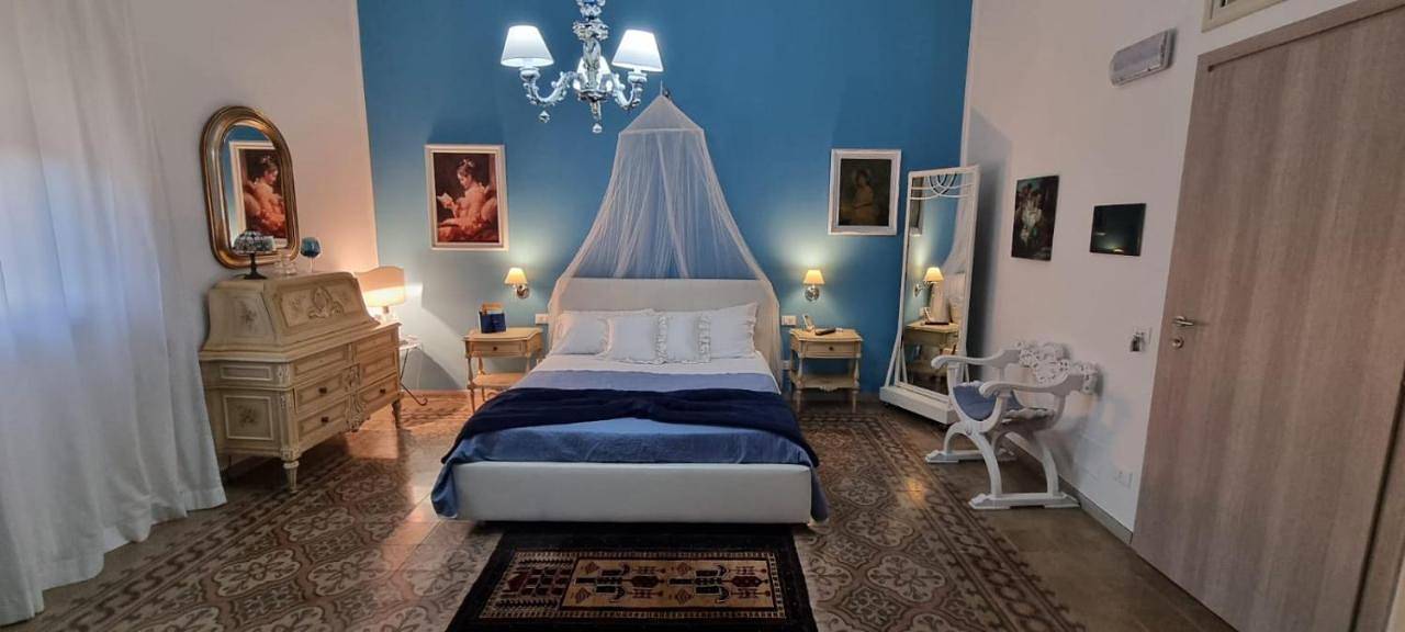 A Casa Di Lilly in Palerme, Province de Palerme