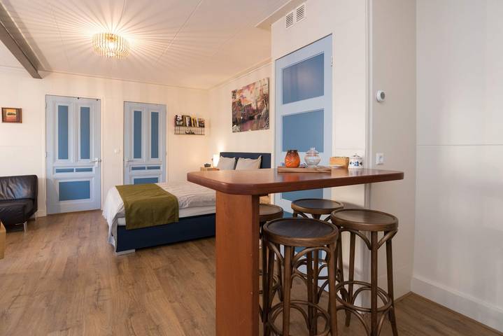 Gîte pour 4 personnes à Alkmaar - 2