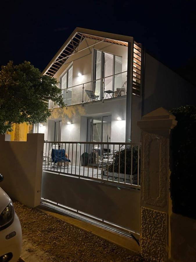 Location de vacances pour 6 personnes, avec vue et jardin, animaux acceptés dans Plage Nord (Fouras) - 2