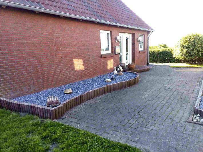 Ferienhaus für 8 Personen, mit Garten, mit Haustier in Krummhörn - 3