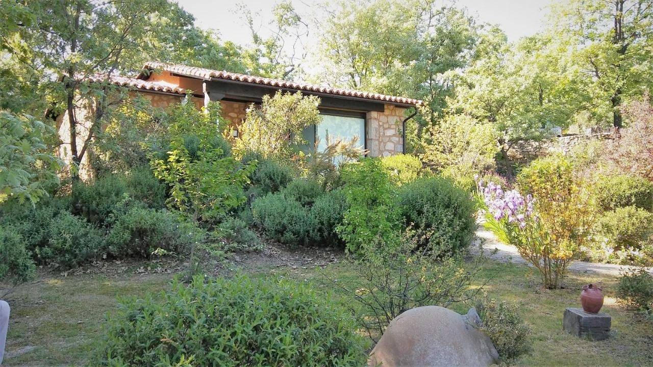 Apartamento entero, El Roble, casitas rurales in Valverde de la Vera, Provincia de Cáceres