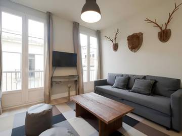 Casa De Férias para 4 Pessoas em Centro (Granada), Granada, Foto 2