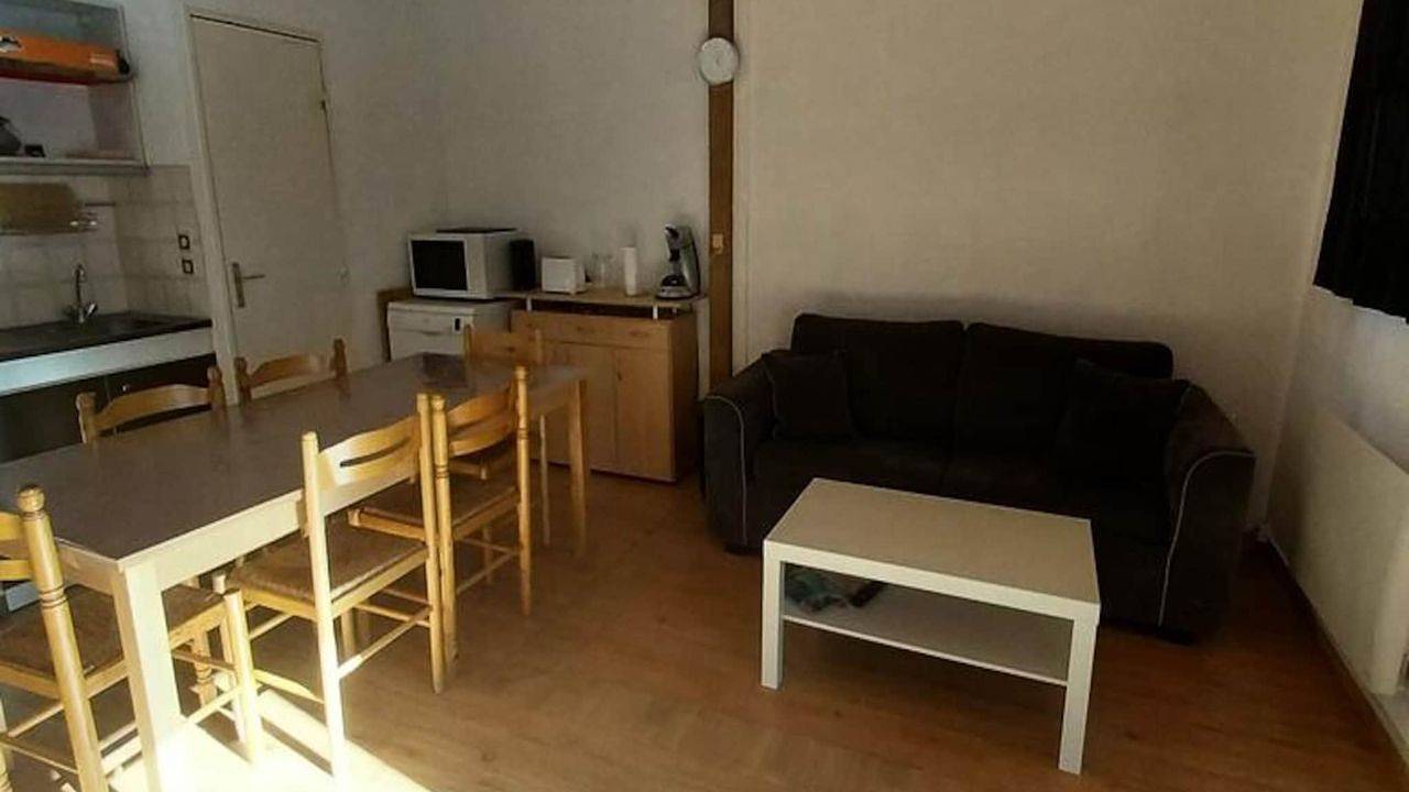 Appartement de vacances entier, Ferienwohnung für 8 Personen (41 m²) in Réallon, Parc national des Écrins