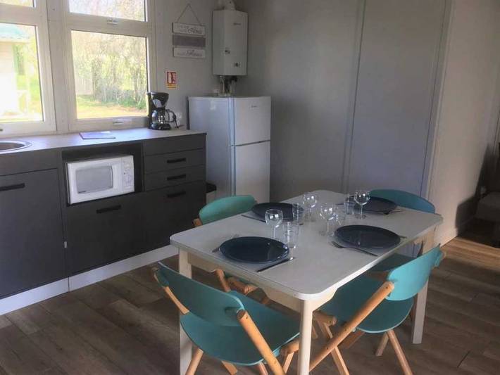 Maison de campagne pour 4 personnes, avec sauna à Verruyes
