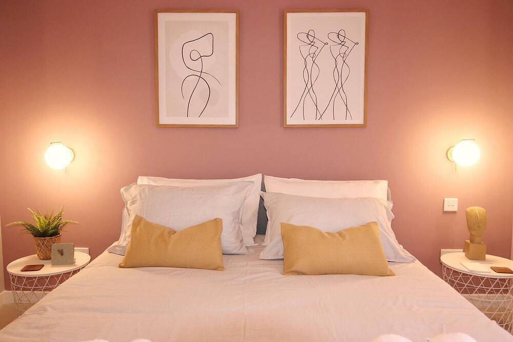 Ganze Wohnung, Tranquil studio with Ac in Rabat - Studio No.2 in Rabat (Malta), Insel Malta