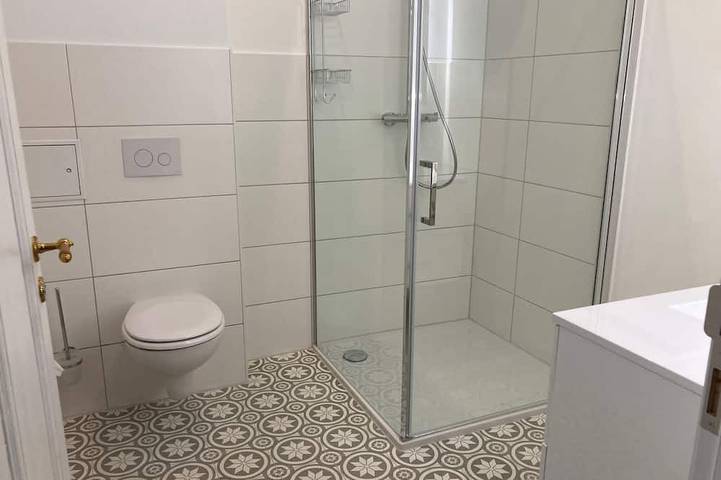 Ferienwohnung für 3 Personen, mit Terrasse in Bützow-Land - 3