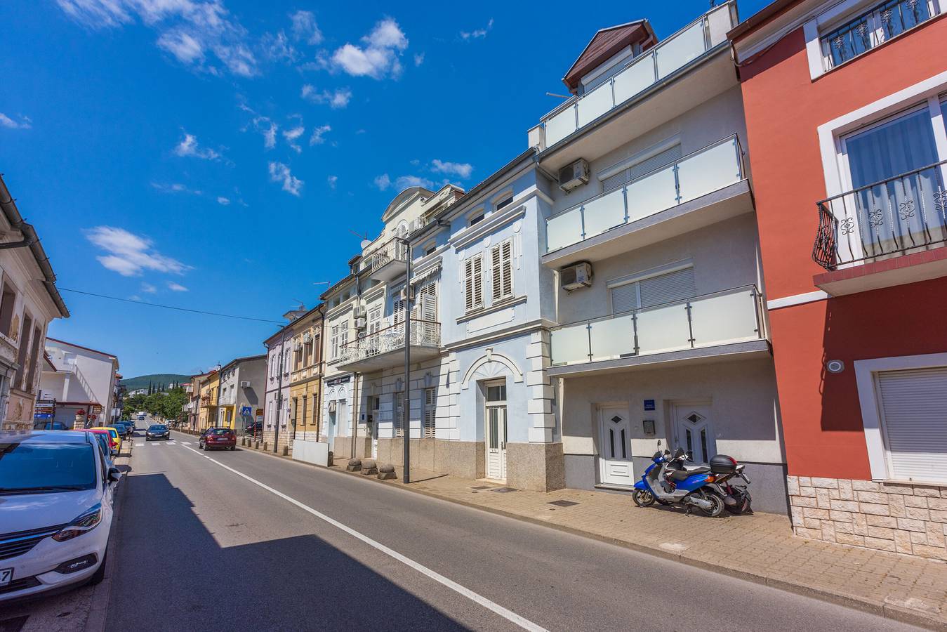 Appartamento vacanze a Kvarn a partire da 59€ a notte